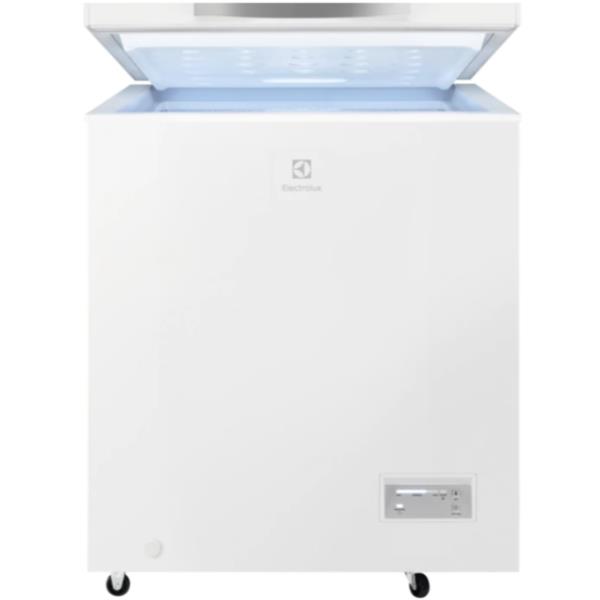 Electrolux CONG ORIZZ LCB1AF14W0 F 145L